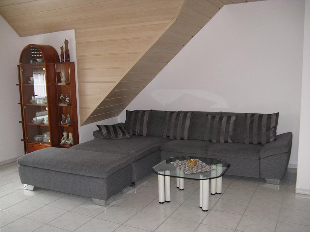 Ferienwohnung Am Kapellenaecker Neumarkt in der Oberpfalz Exterior photo