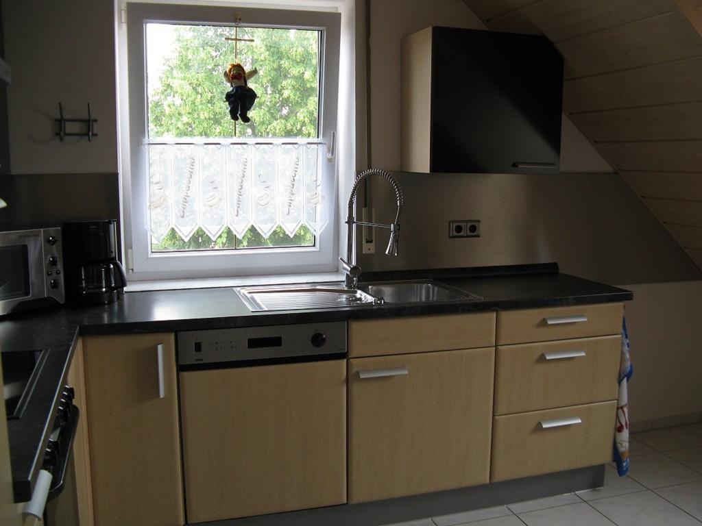 Ferienwohnung Am Kapellenaecker Neumarkt in der Oberpfalz Exterior photo