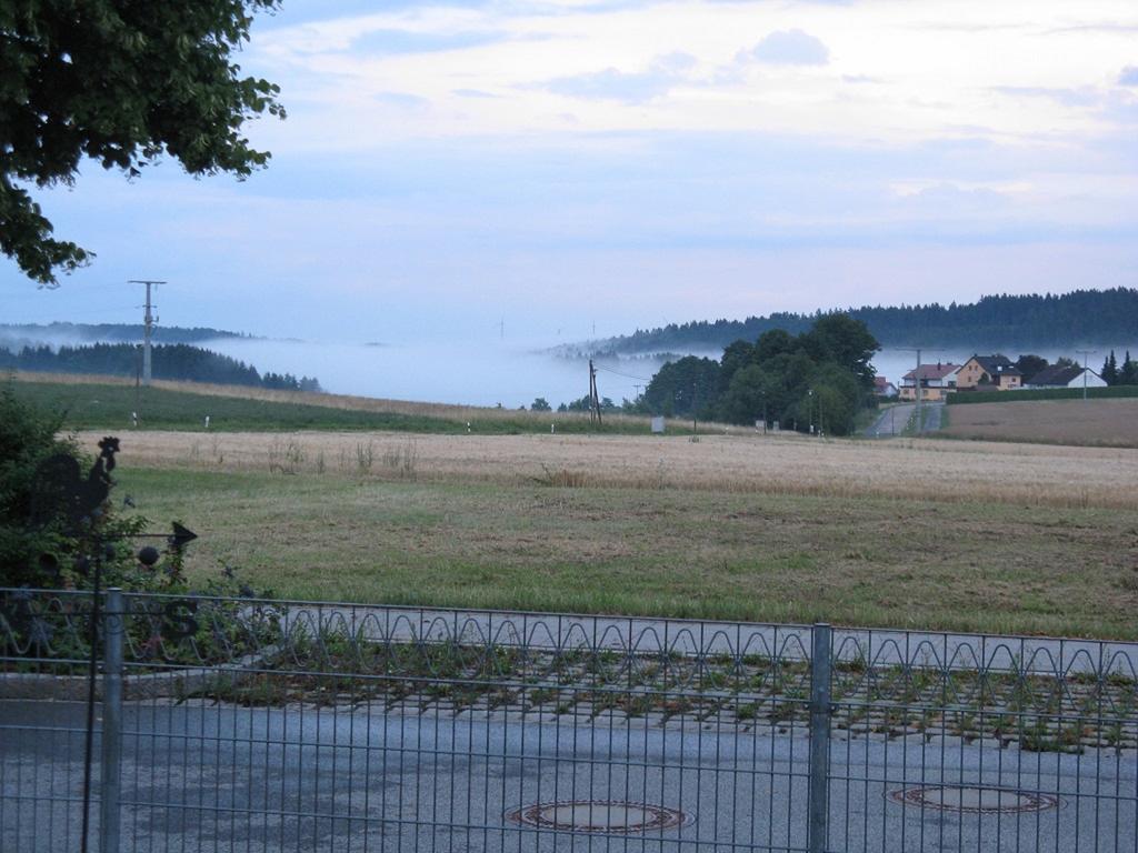 Ferienwohnung Am Kapellenaecker Neumarkt in der Oberpfalz Exterior photo