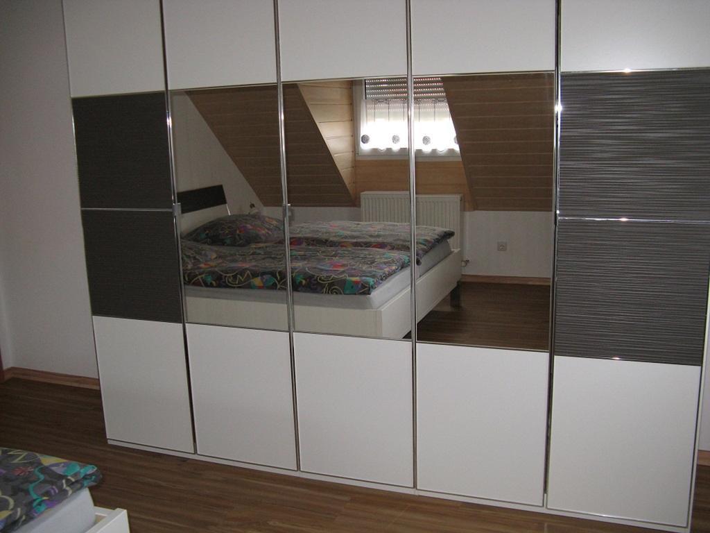 Ferienwohnung Am Kapellenaecker Neumarkt in der Oberpfalz Exterior photo
