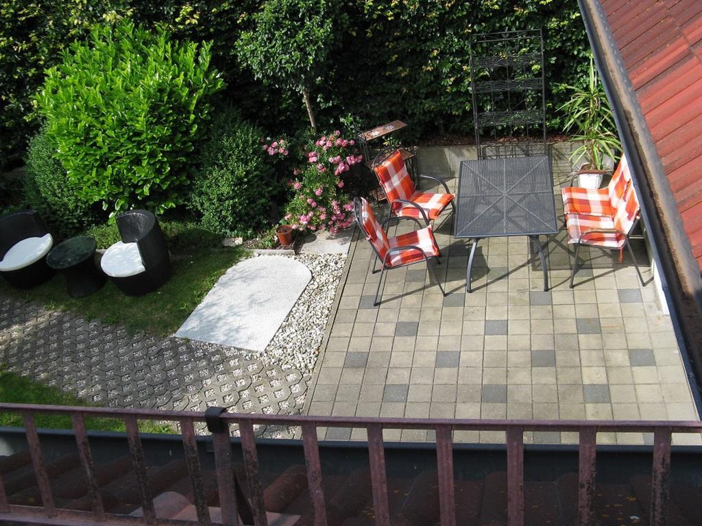 Ferienwohnung Am Kapellenaecker Neumarkt in der Oberpfalz Exterior photo